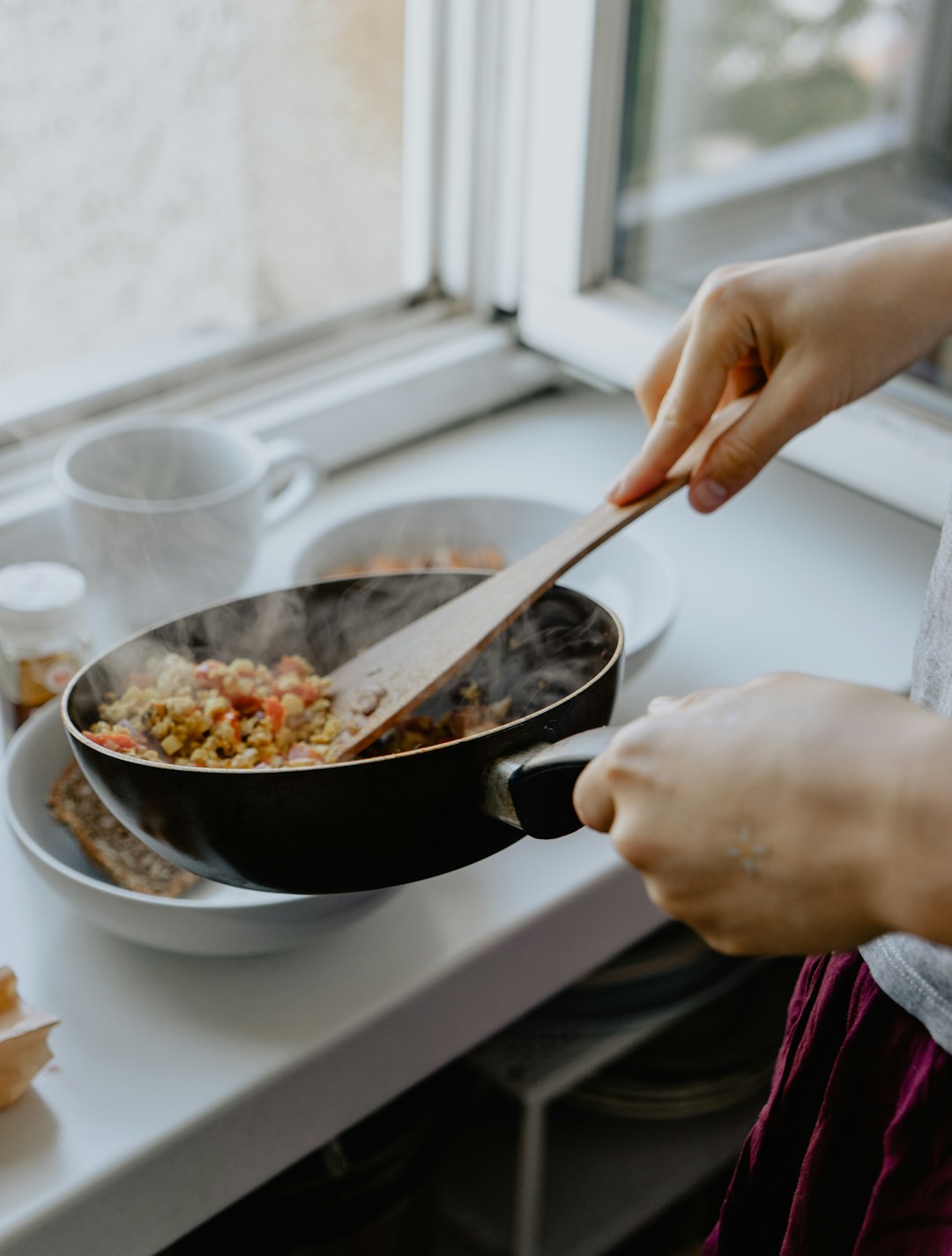 Culinary Journeys: World Cuisine