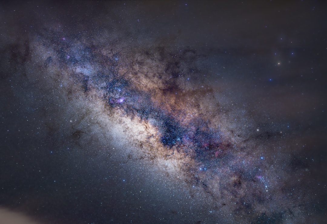 Astrophysics for Beginners